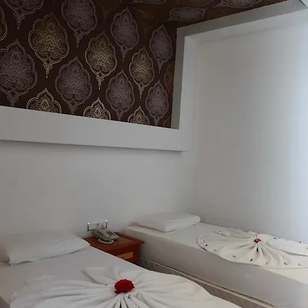 Apart Otel Saray Apart Alanya