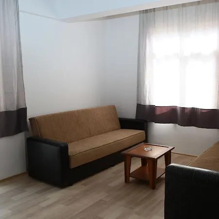 Apart Otel Saray Apart