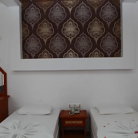 Saray Apart Alanya