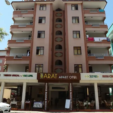 Saray Apart *